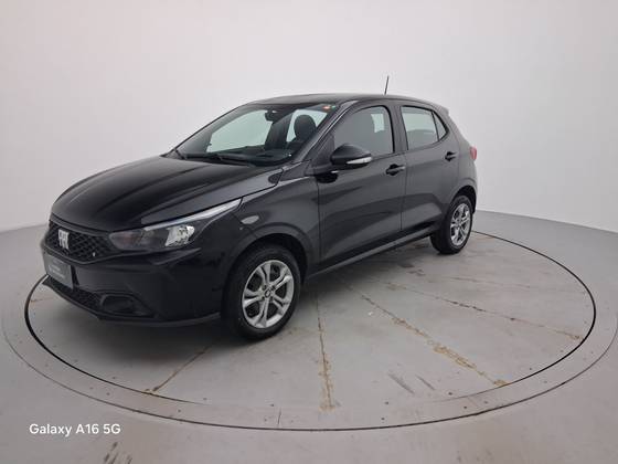 FIAT ARGO 1.0 FIREFLY FLEX DRIVE MANUAL